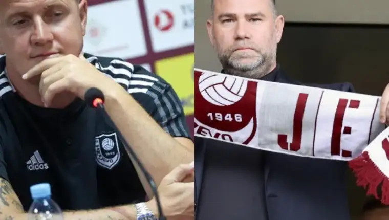 Ibra i Mirba