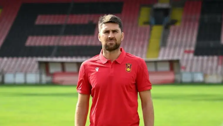 Ervin zukanovic celik zenica