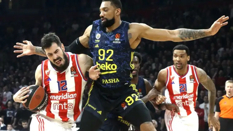 AA 20250115 36756681 36756673 EUROLIGA CRVENA ZVEZDA FENERBAHCE BEKO