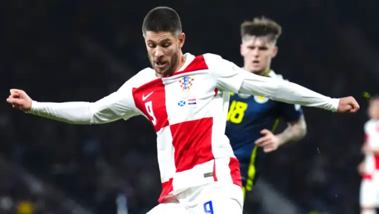 Kramaric