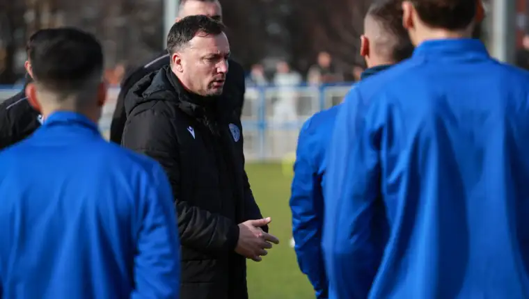 Denis coric zeljeznicacr