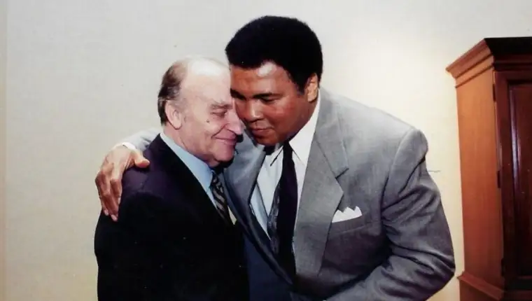 Muhammad ali alija izetbegovic