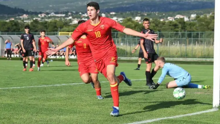 Andrija vukoje