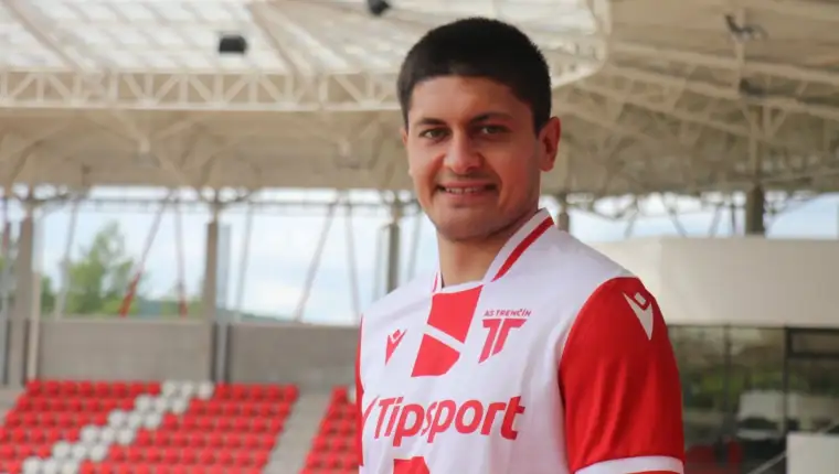 Luka Zoric