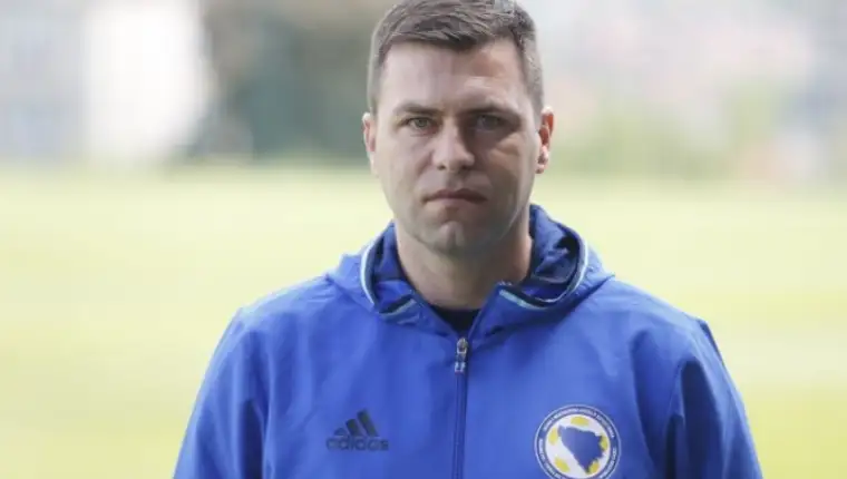 Adin Mulaosmanovic