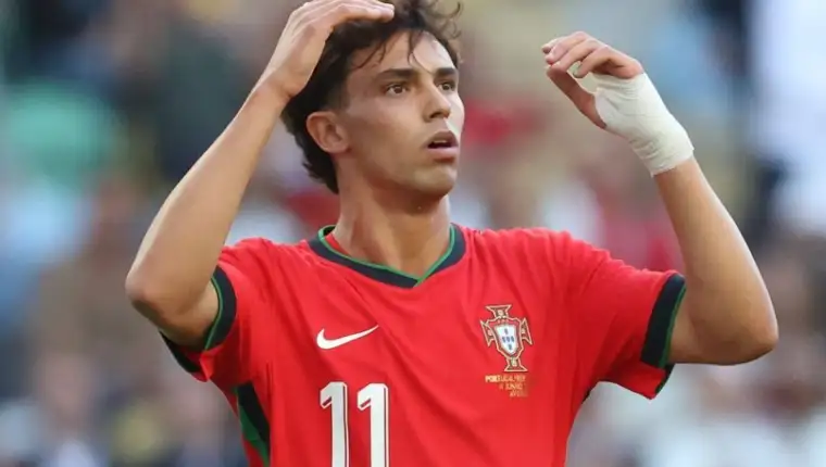 Felix joao