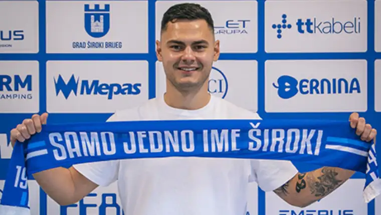 Renato josipovic