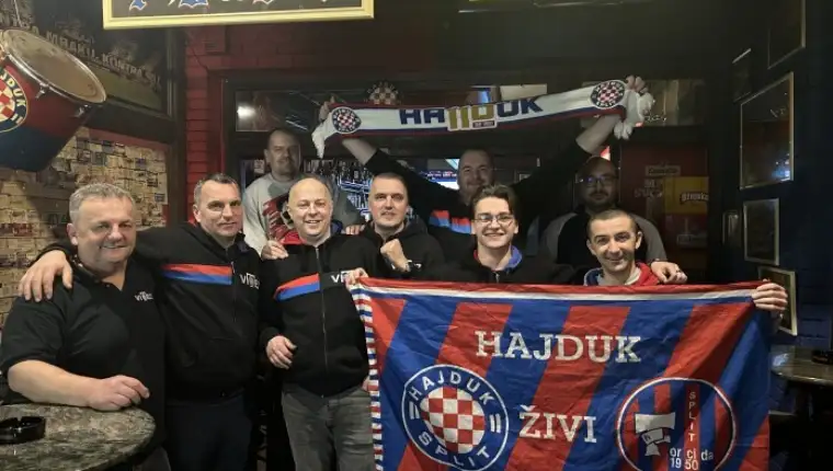 Torcida Vitez