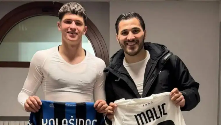 Malic Kol