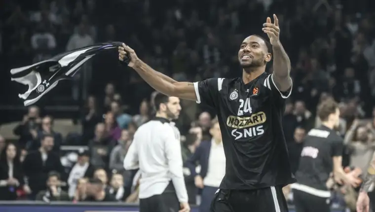 AA 20250122 36831760 36831747 EUROLIGA PARTIZAN PARIS