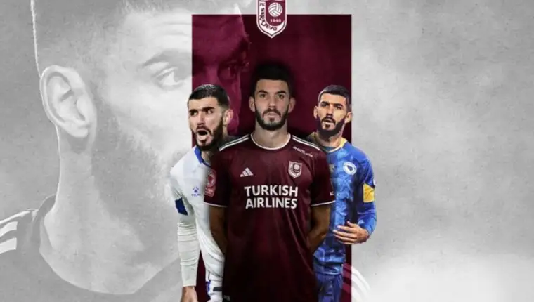 Renato gojkovic sarajevo 1