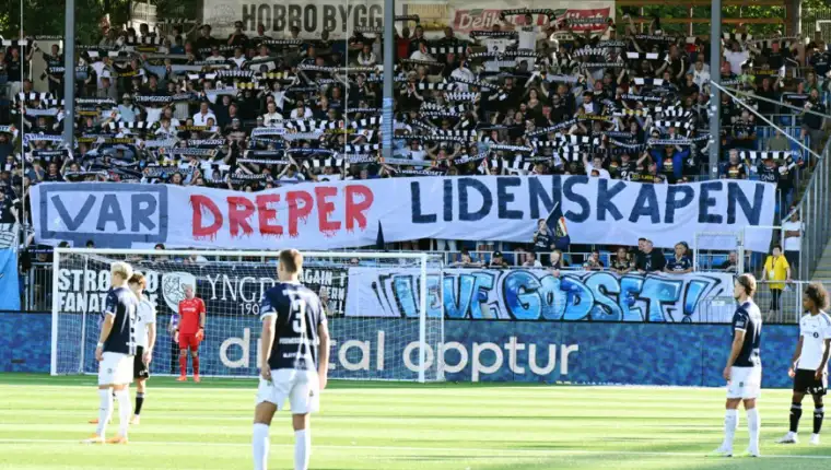 VAR