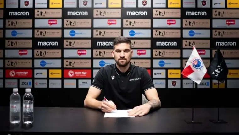 Duje dujmovic zrinjski