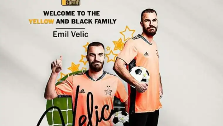 Velic