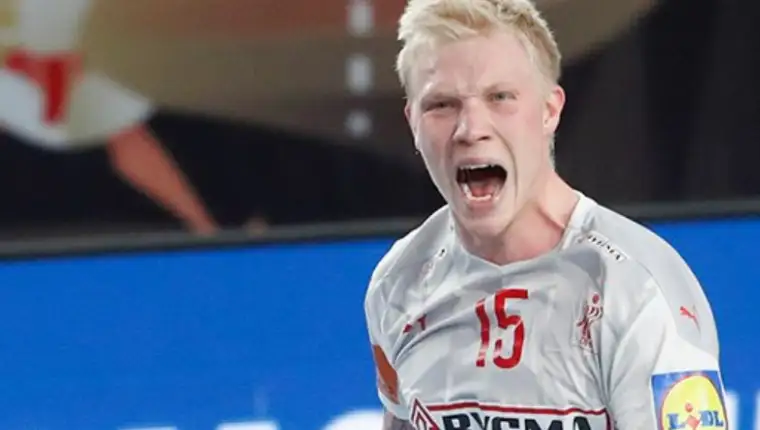 Denmark 1