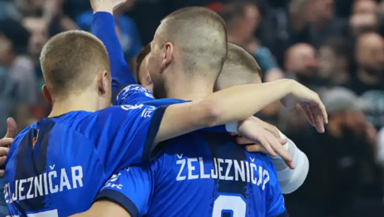 Zeljeznicart