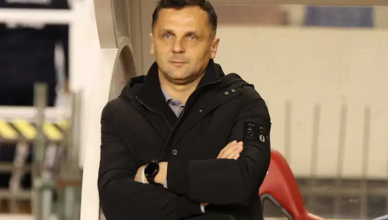 Mario Kovacevic
