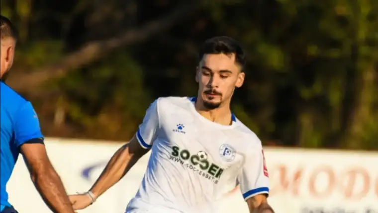 Radnik FK
