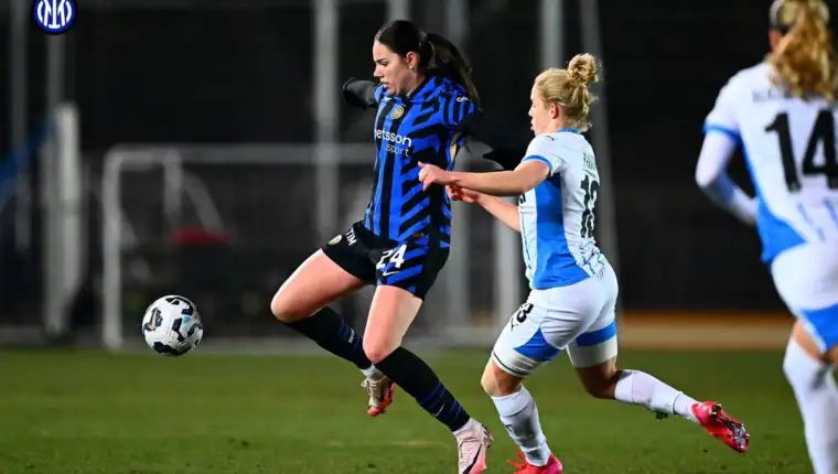 Marija Milinkovic Januar 1