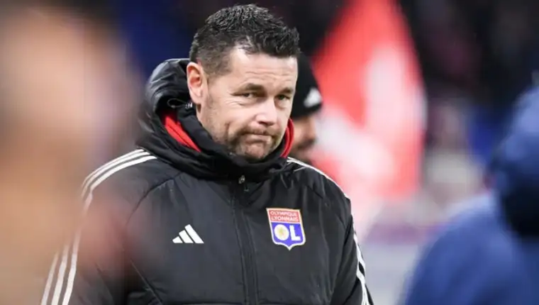 Lyon sad