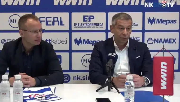 Dean klafuric karlo ljubic siroki brijeg
