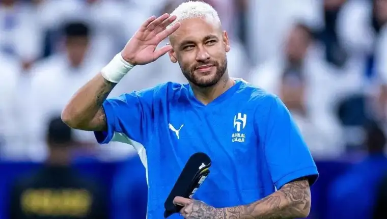 Neymas
