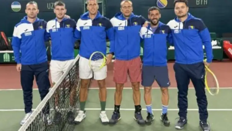 Davis Cup Bi H