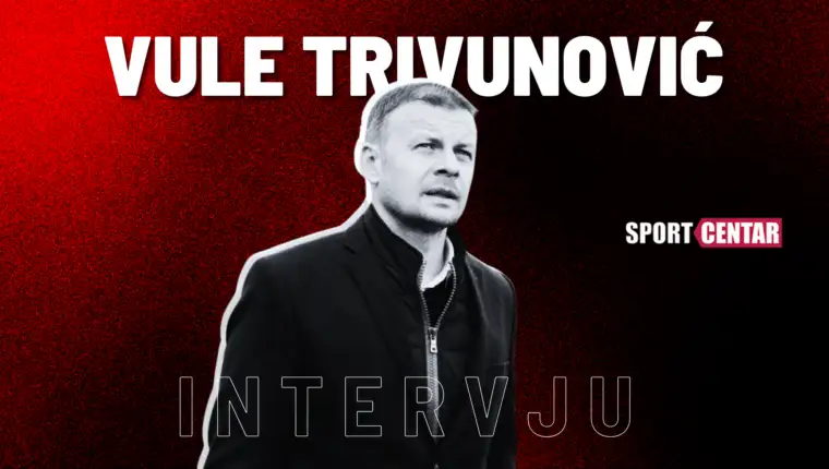 Vule Trivunovic