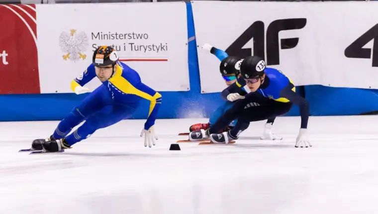 2025 01 24 Edin Brankovic Ogolnopolskie zawody rankingowe AZSO Opole
