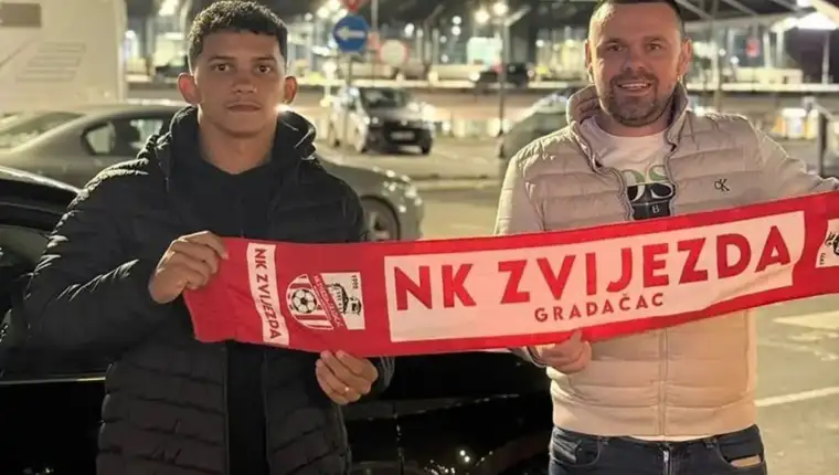 Tallison zvijezda gradacac