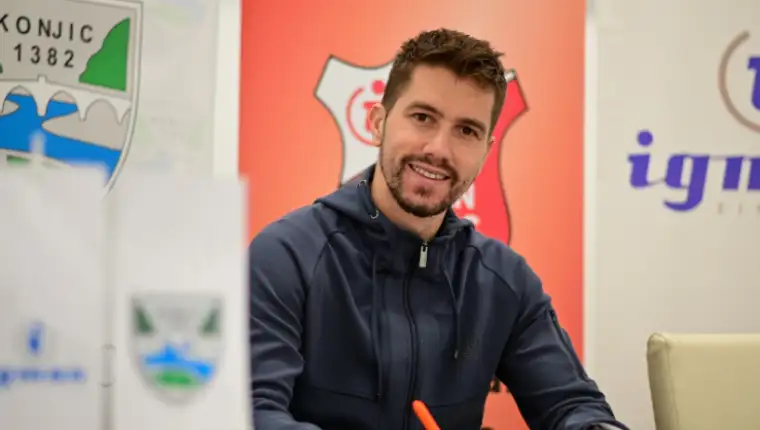 Damir Sadikovic