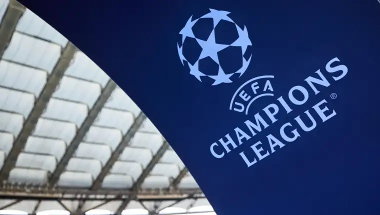Uefa liga prvaka