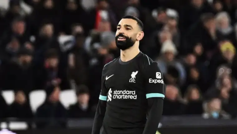 Salah