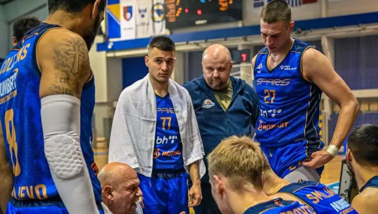 Okk spars sarajevo