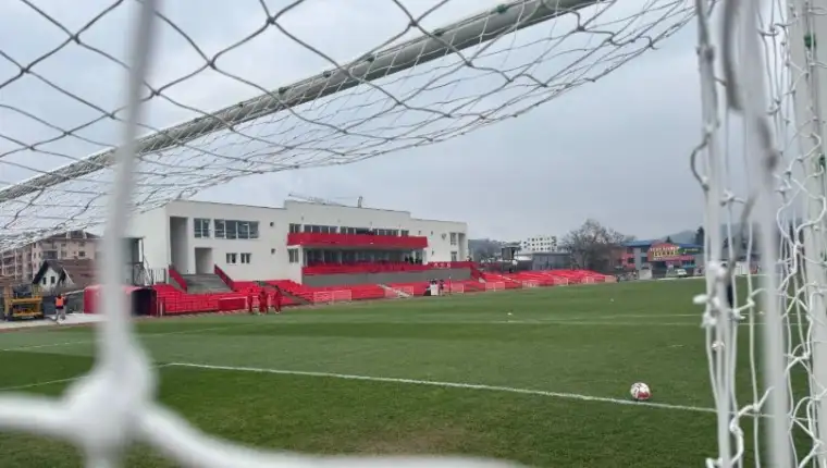 Sloga stad