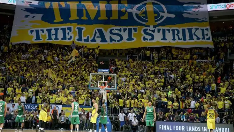 Fener panathinaikos