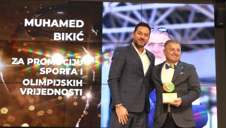 Bikic