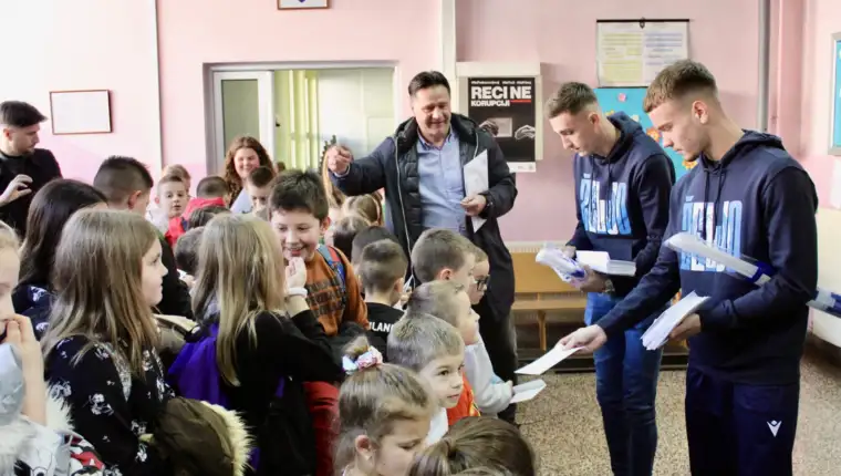 Zeljo u Varesu