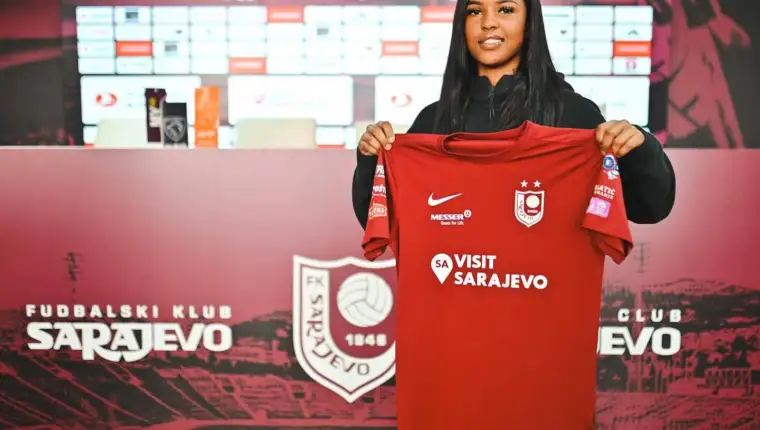 Lili Badoe