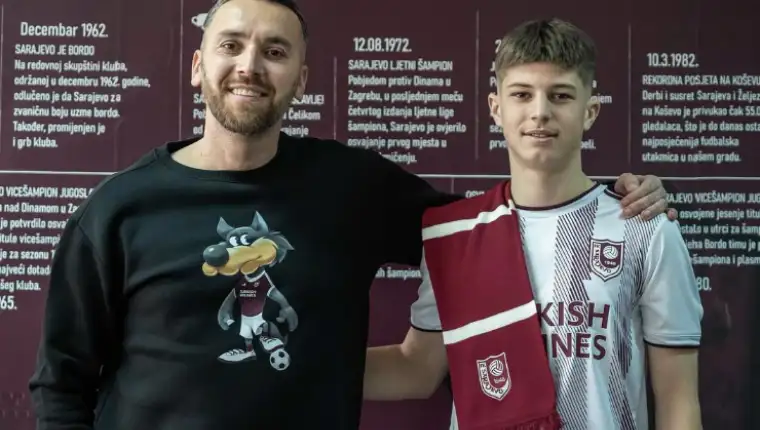 A Kademci