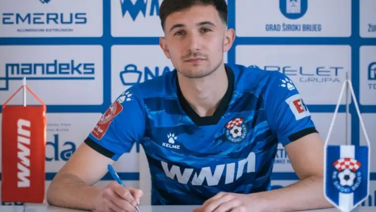 Lovro musa siroki brijeg