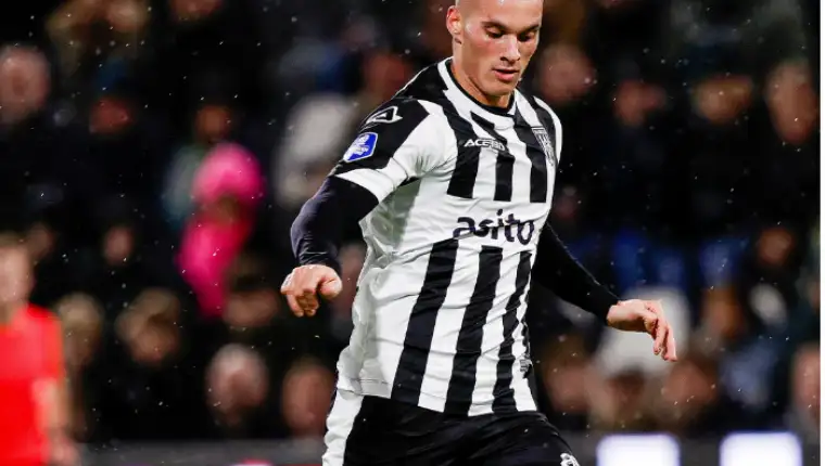 Kulenovic