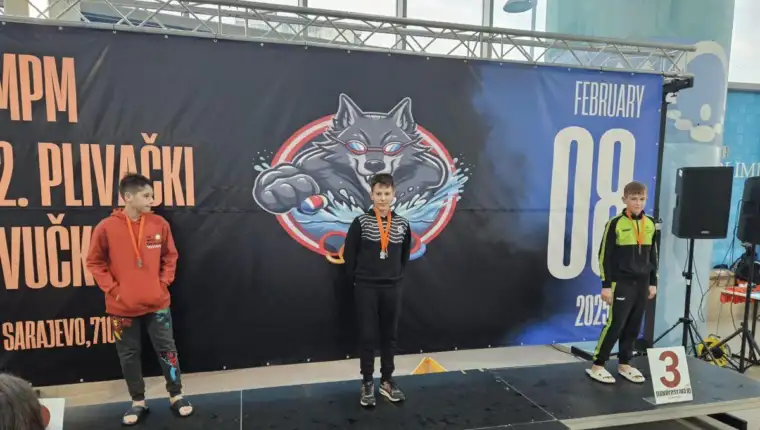 Aljosa stanic orka