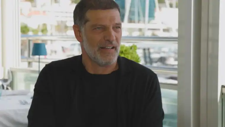 Slaven Bilic gostovanje u emisiji