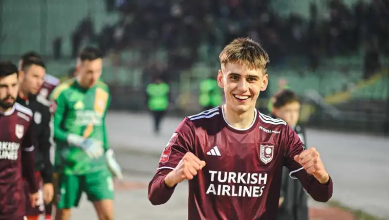 Kenan vrban sarajevo