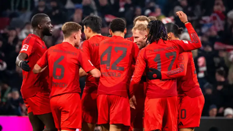 Bayernnn