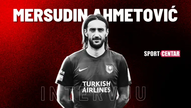 M ERSUDIN a HMETOVIC