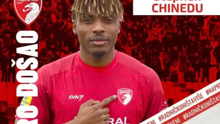 Chinedu