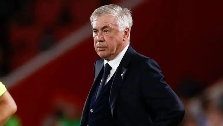 Carlo ancelotti