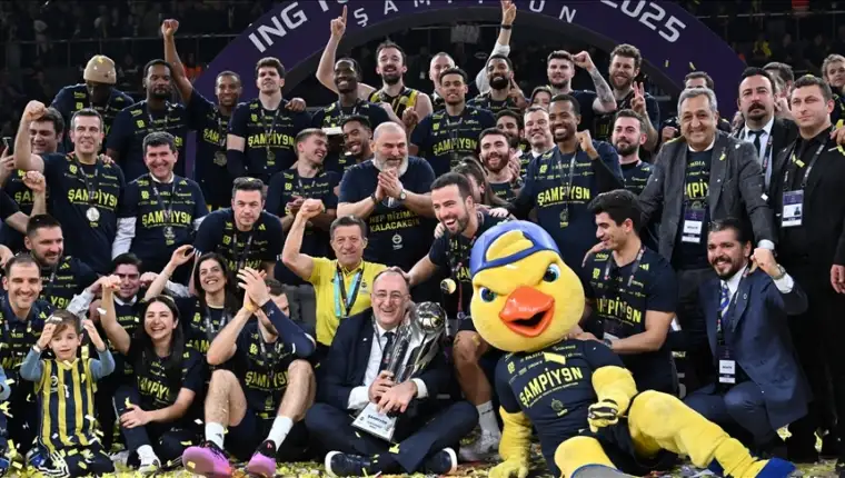 Fener Kosarka